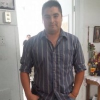 Fernando Lagos Sanchez