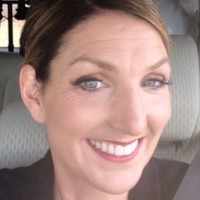 Connie Wilkinson