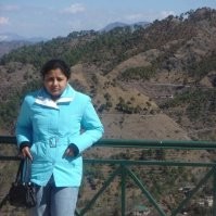 Surabhi Rana