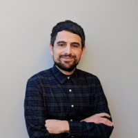 Marcos Alvarez Mora