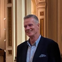 Michael Hilsey