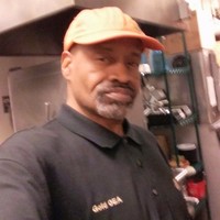 Darryl Simon