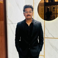 Shreyas Lokhande