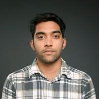 Amrit Prabhat Kashyap