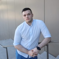 Vasyl Hryhorash