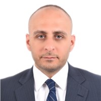 Ibrahim Alhmoud, Msc, Pmp®, Prince2®, C-Kpip®