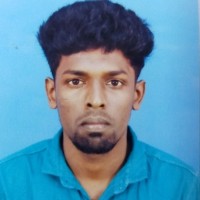 Aravind V