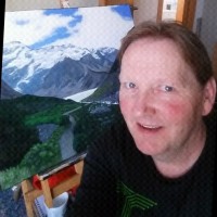 Mike Roberts