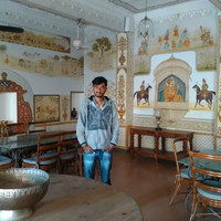 Hitesh Prajapti