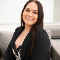 Kristen Lindeman