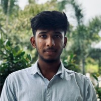 Aswin Kumar.R