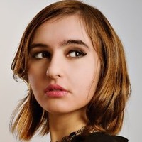 Kate Kostrikova