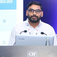 Nagendra Dubey