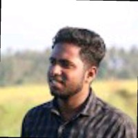 Jithin Joy K