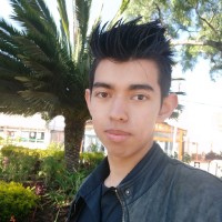 Andres Alejandro Martinez
