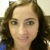 Maria M Nicolay