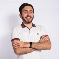 Camilo Andres Bolaños Ibagon