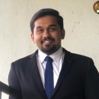 Dr. Brishank Kashyap