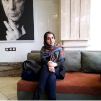 maryam nazarzade