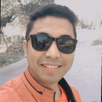 Md Asfaqur Rahman