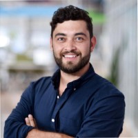 Cristian Salazar