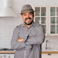 Anthony Serrano