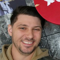 Jacob Menegon