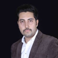 M.Hossein Zabolzadeh