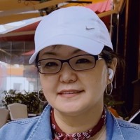 Jan Wang