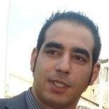 David Mercadé Pedrol