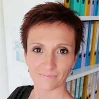 Stéphanie Meudan