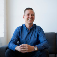 Adam J. Lank