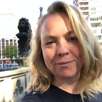 Kirsten Poort, Msc