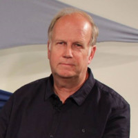 Martin Blackham