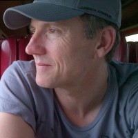 Graeme Jones
