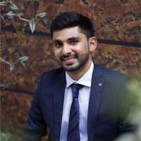 Maneesh Ravikumar