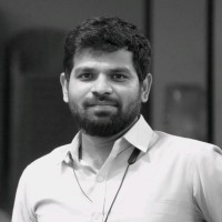 Sharon Raj Oraganti