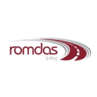 Romdas Road Measurement Data Acquisition System