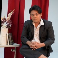 William Rachmandani Yusuf