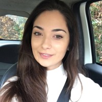 Aaliyah Robertson