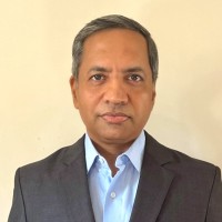 Sameer Paranjape