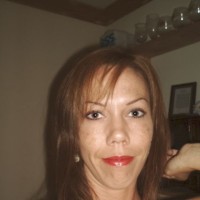 Kimberly Miranda