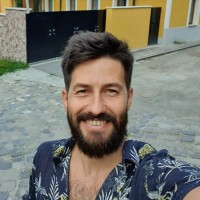 Daniel Kazak