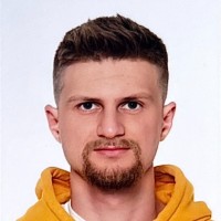 Paul Shynkaruk