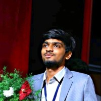 Kishore V