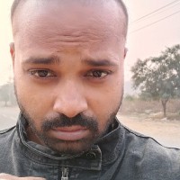 Pankaj Kumar Bharti