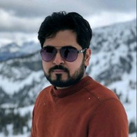 Dheeraj Mehla