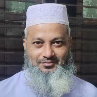 Md. Mojibur Rahman
