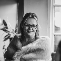 Katrin Kinghorn Geb. Graul