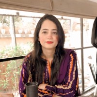 Bakhtawar Jawed